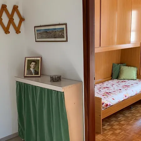 Casa Ida Apartment