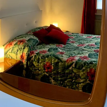 Casa Ida Apartment *