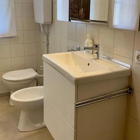 Casa Ida Apartment