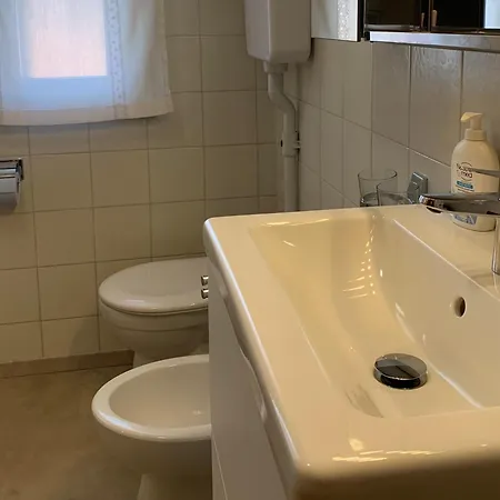 Casa Ida Apartman Moimacco