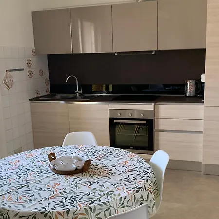 Casa Ida Apartment Moimacco