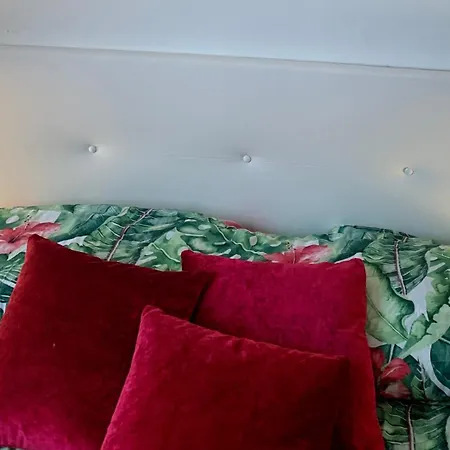 Apartment Casa Ida