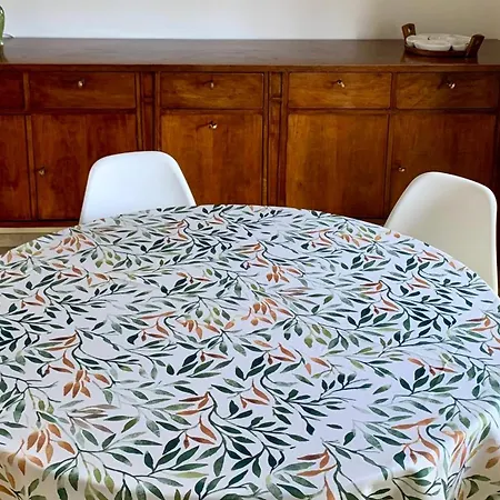 Casa Ida Apartman Moimacco