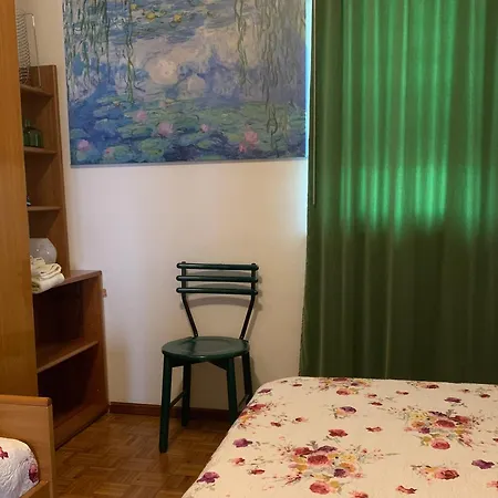 Casa Ida Moimacco