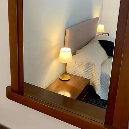 Apartment Casa Ida *