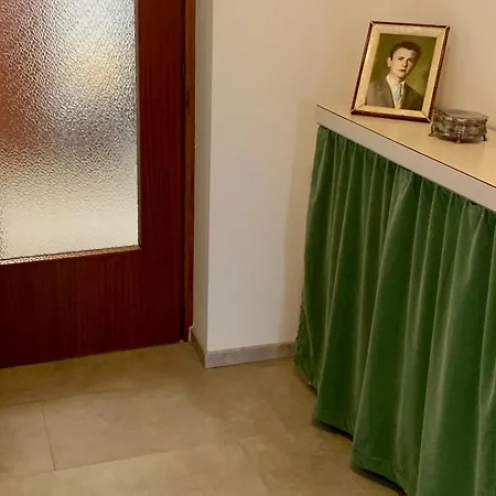 Casa Ida Apartment Moimacco