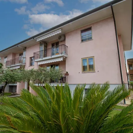 Casa Ida Apartment *