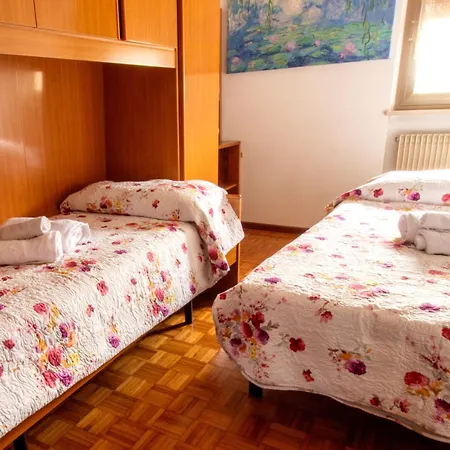 Apartment Casa Ida *