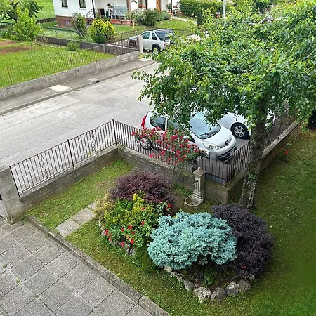 Casa Ida Moimacco