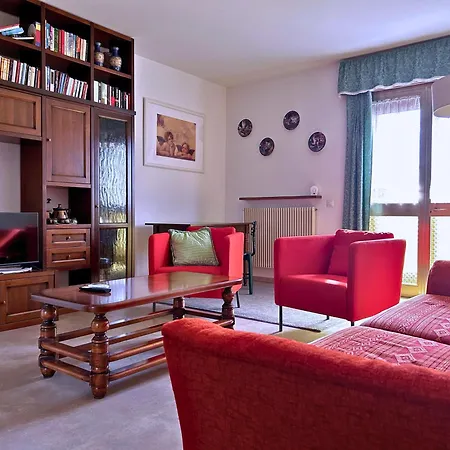 Apartment Casa Ida Moimacco