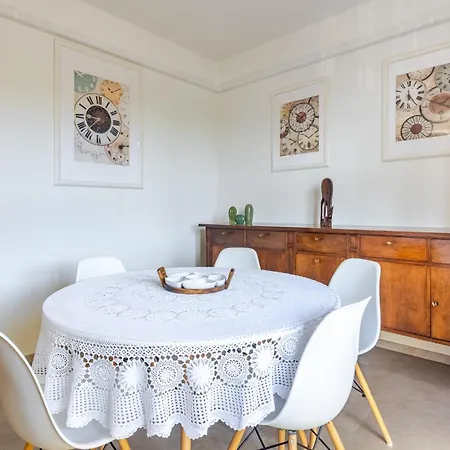 Casa Ida Apartment *