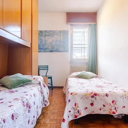 Casa Ida Apartment Moimacco