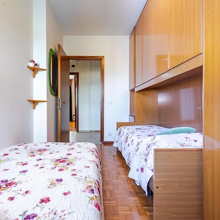 Apartman Casa Ida Moimacco