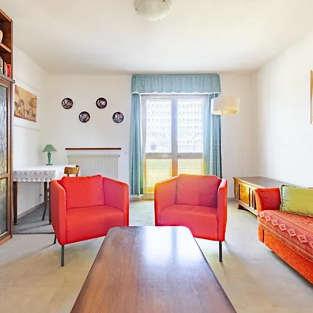 Casa Ida Moimacco
