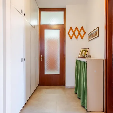 Apartment Casa Ida