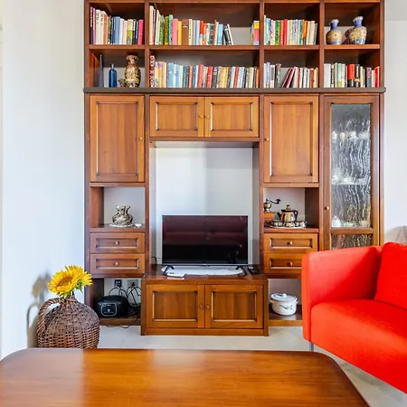 Apartment Casa Ida *