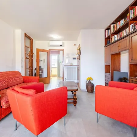 Casa Ida Apartment