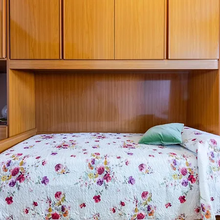 Apartment Casa Ida