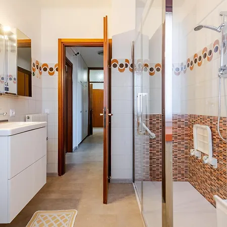 Casa Ida Apartment *