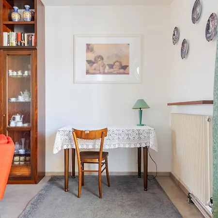 Apartment Casa Ida *